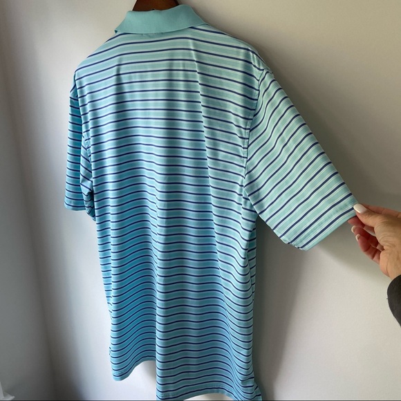 Peter Millar Summer Comfort Short Sleeve Polo - Picture 5 of 9